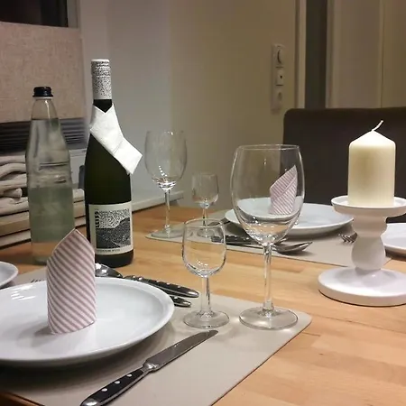 Taubenschlag Mit Sauna Apartment