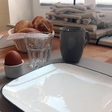 Taubenschlag Mit Sauna *