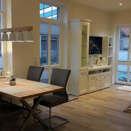 Taubenschlag Mit Sauna Apartment *