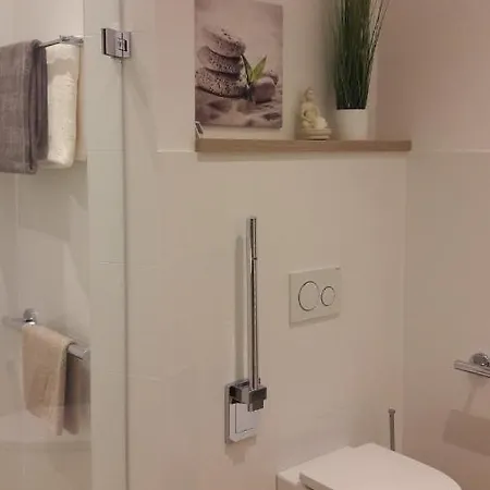 Taubenschlag Mit Sauna * Kirchlinteln