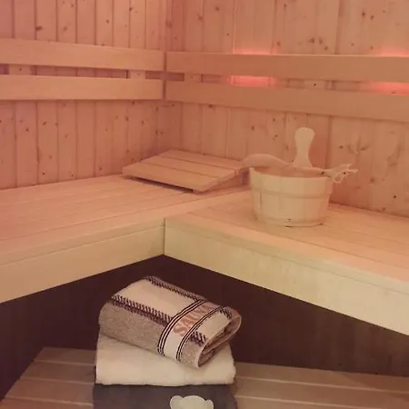 Apartment Taubenschlag Mit Sauna *