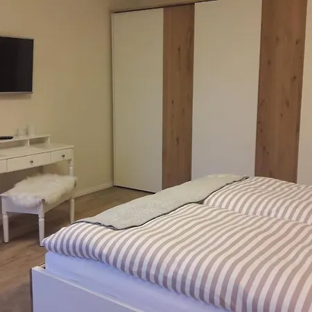 Taubenschlag Mit Sauna