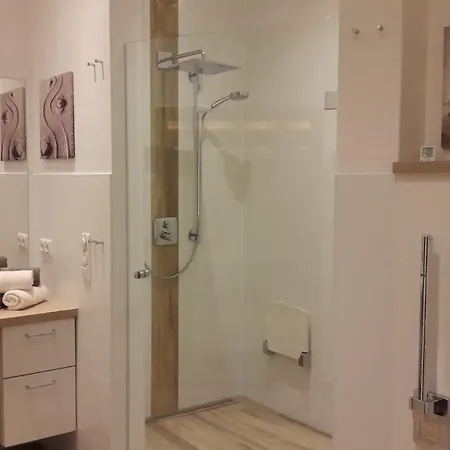 Apartment Taubenschlag Mit Sauna *
