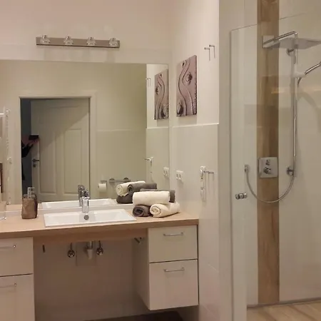 Taubenschlag Mit Sauna Apartment Kirchlinteln