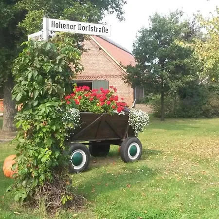Taubenschlag Mit Sauna * Kirchlinteln