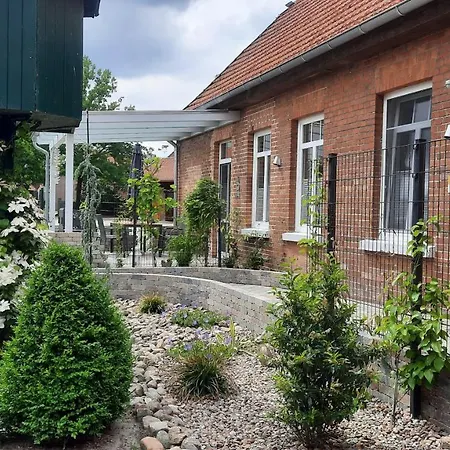 Taubenschlag Mit Sauna *