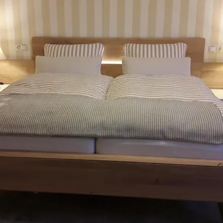 Taubenschlag Mit Sauna *