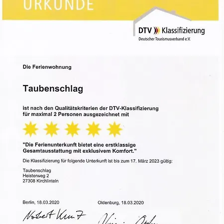 Apartment Taubenschlag Mit Sauna *