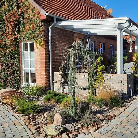 Taubenschlag Mit Sauna Kirchlinteln