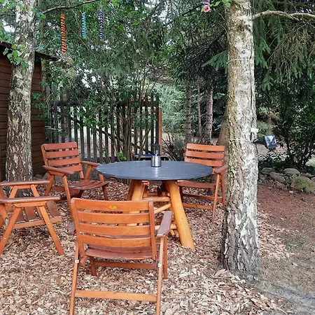 Apartment Taubenschlag Mit Sauna Kirchlinteln