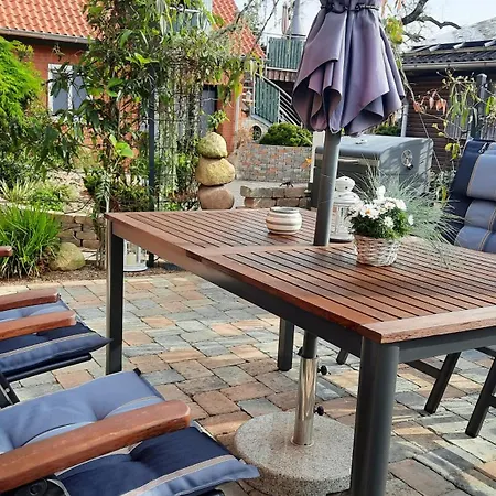Taubenschlag Mit Sauna