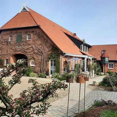 Apartment Taubenschlag Mit Sauna *