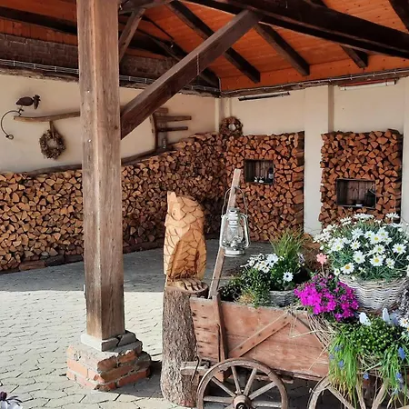 Taubenschlag Mit Sauna Apartment Kirchlinteln